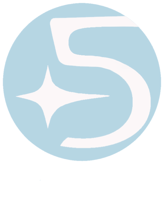 5pace brand mark