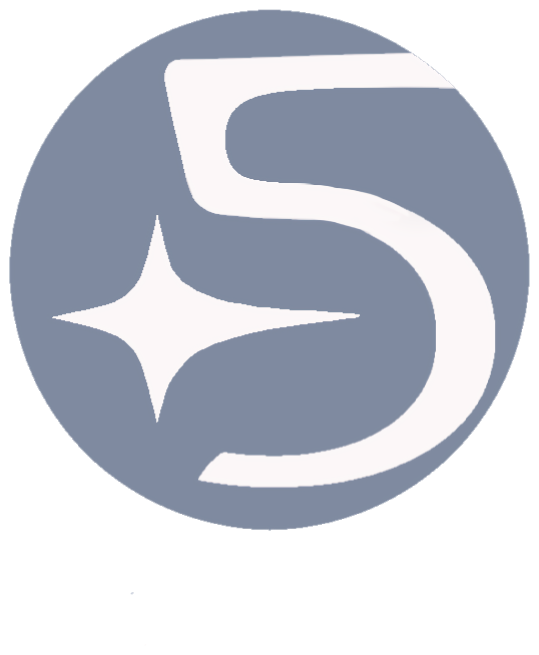 5pace brand mark
