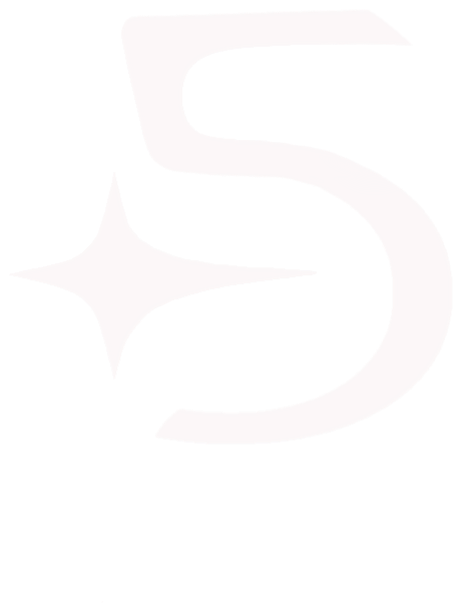 5pace brand mark